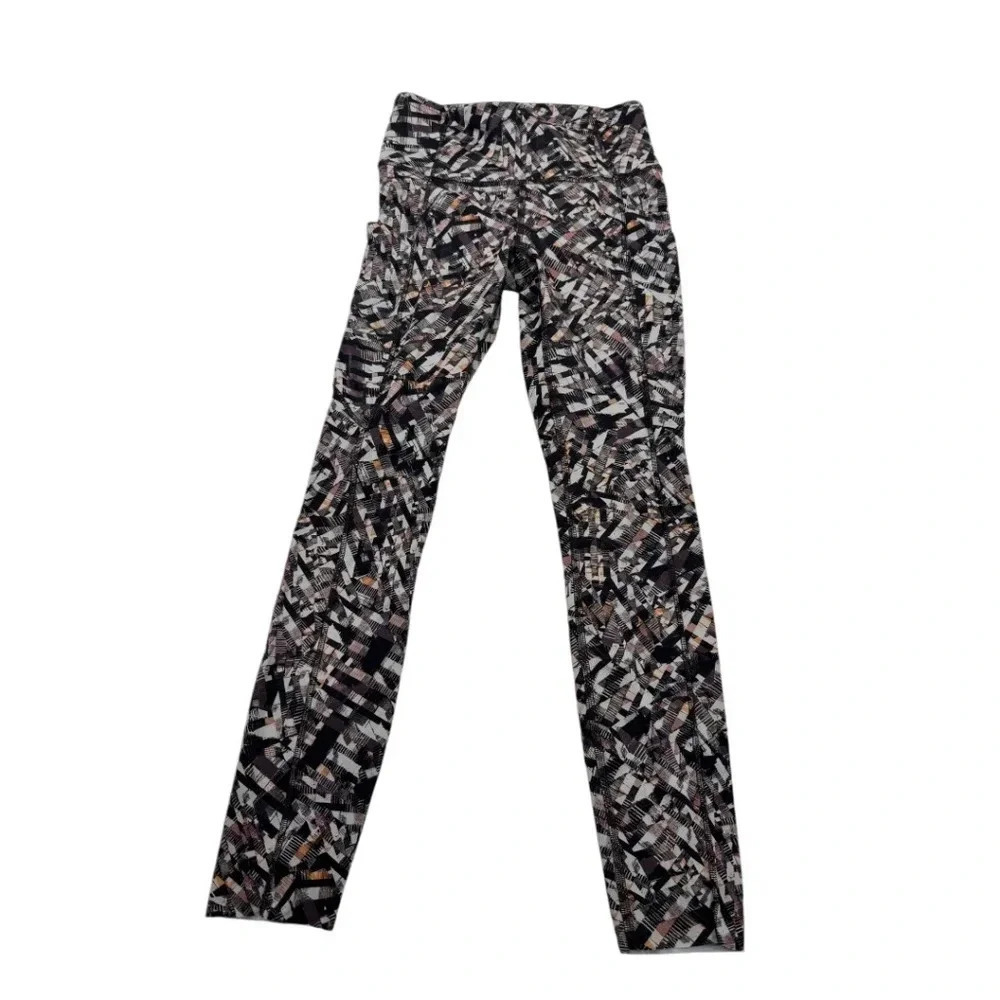Lululemon Fast and Free Tight II Legging